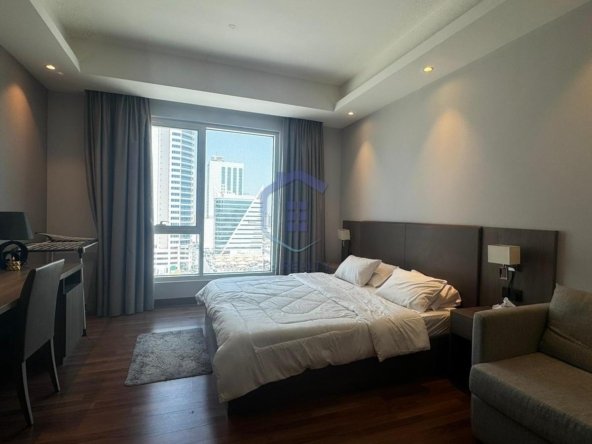 Exclusive Budget-Friendly 1-Bedroom Apartment In The Heart Of Sanabis
