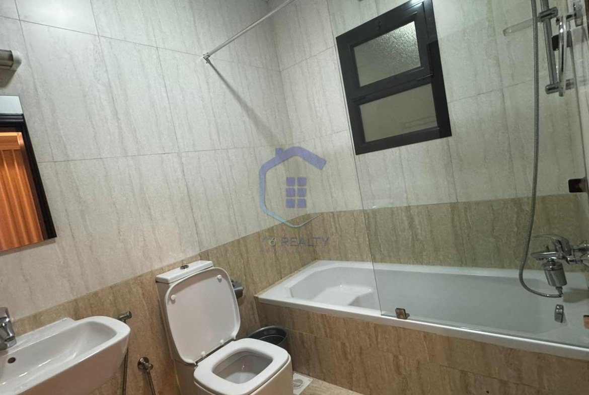 Affordable 2-Bedroom Apartment In The CityCenter of Sanabis