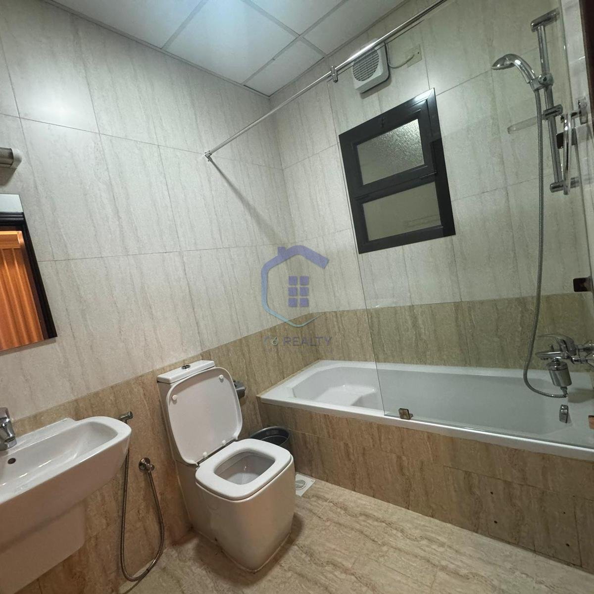 Affordable 2-Bedroom Apartment In The CityCenter of Sanabis