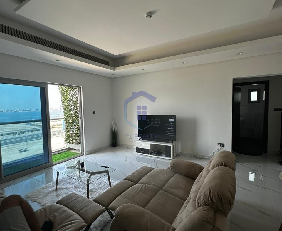 Modern 1-Bedroom for Sale in Area in Juffair