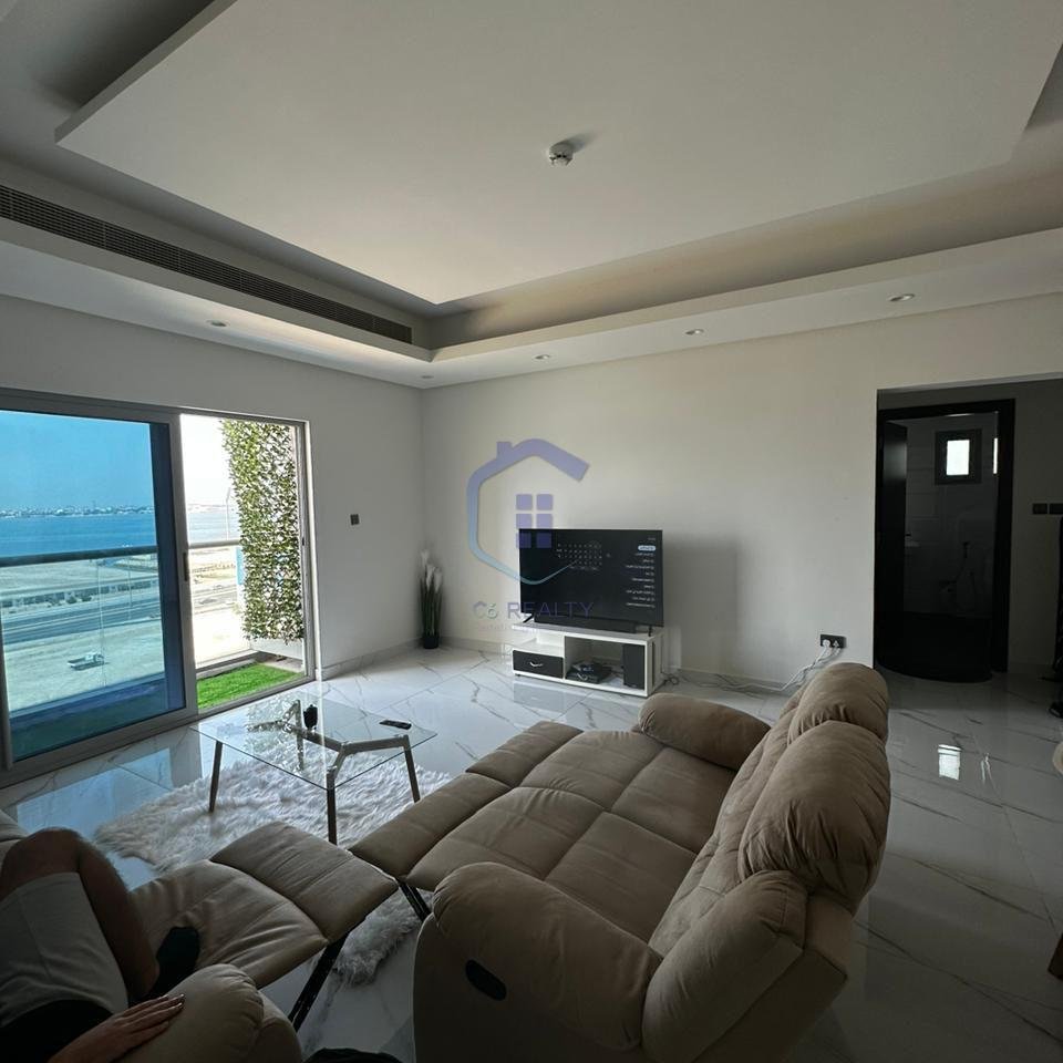 Modern 1-Bedroom for Sale in Area in Juffair