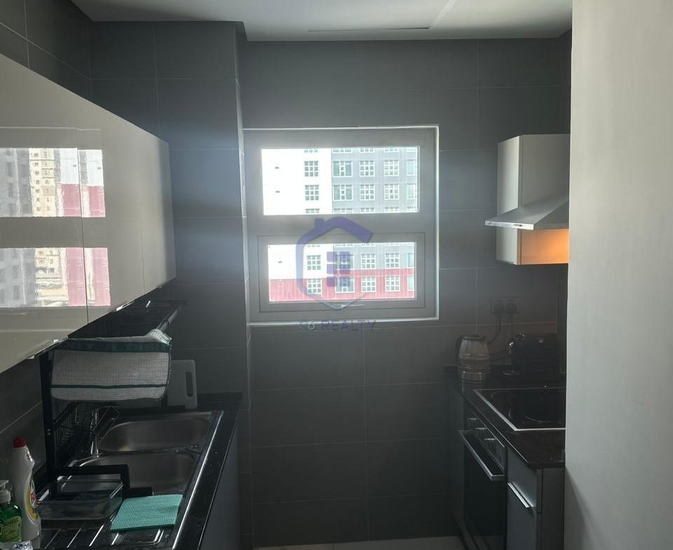 Modern 1-Bedroom for Sale in Area in Juffair