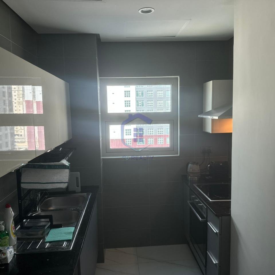 Modern 1-Bedroom for Sale in Area in Juffair