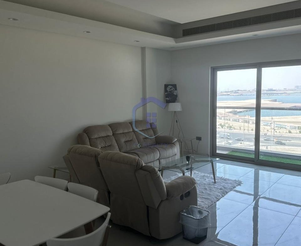 Modern 1-Bedroom for Sale in Area in Juffair