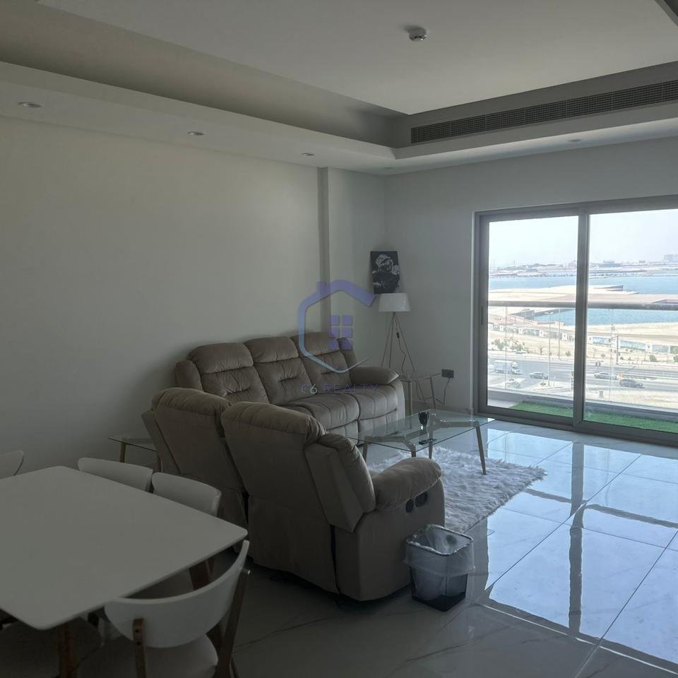 Modern 1-Bedroom for Sale in Area in Juffair