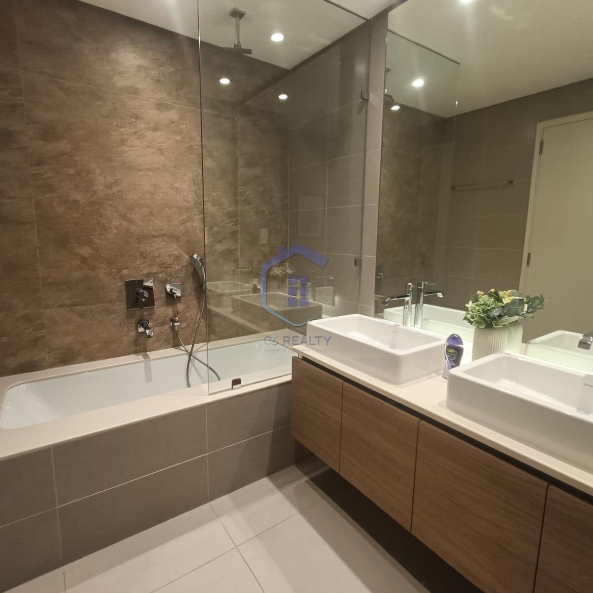 Luxury 4-Bedroom for Rent in The Seaview of Marassi