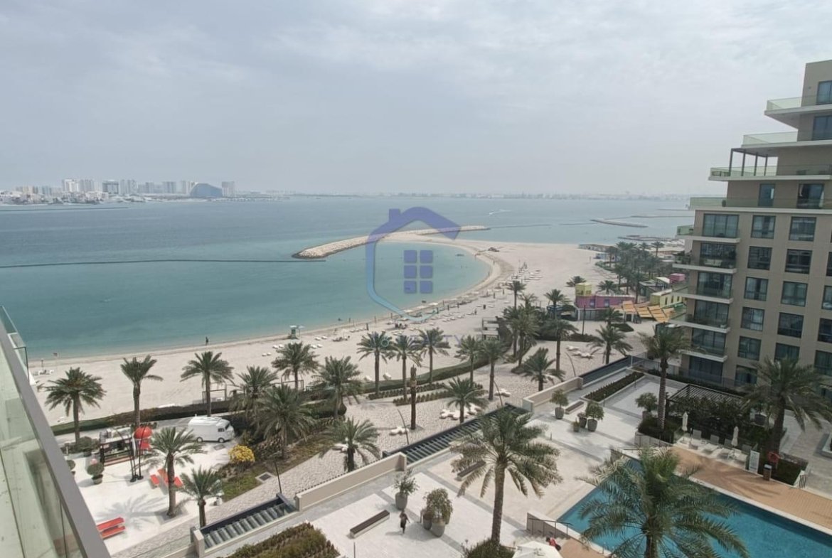Luxury 4-Bedroom for Rent in The Seaview of Marassi