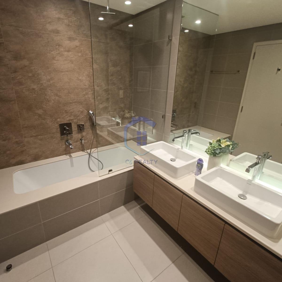 Luxury 4-Bedroom for Rent in The Seaview of Marassi
