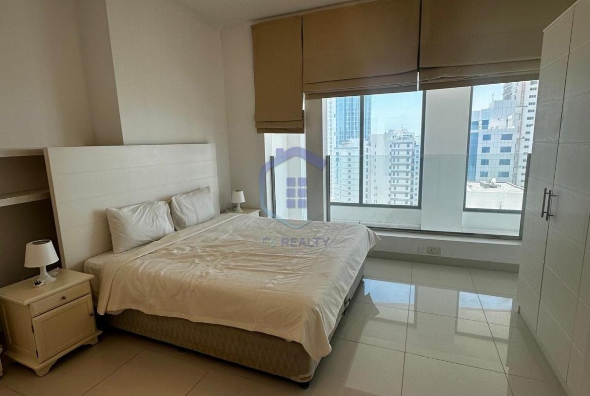 Luxury 3-Bedroom for Rent in The Exclusive area Of Juffair