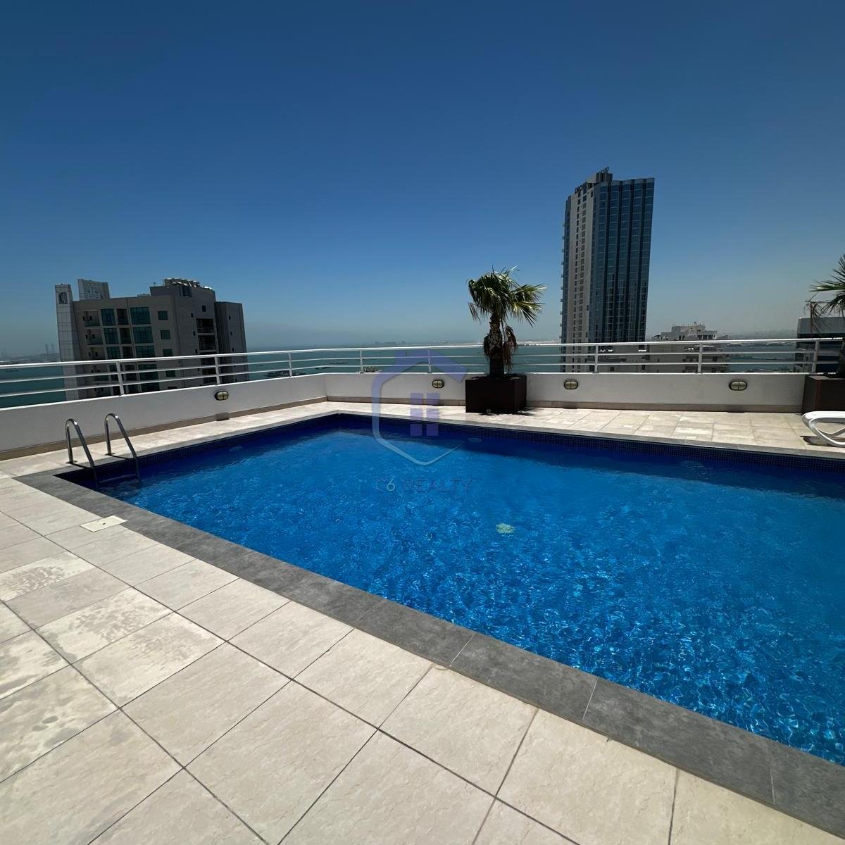 Luxury 3-Bedroom for Rent in The Exclusive area Of Juffair