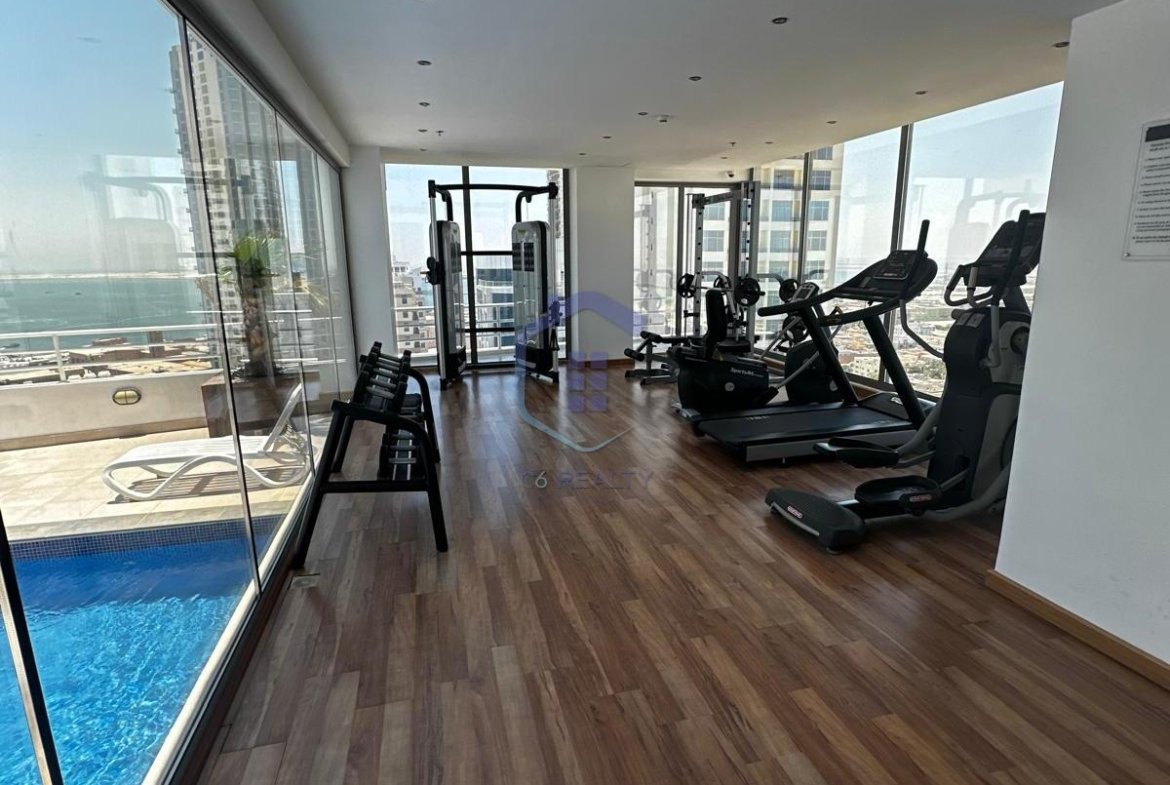 Luxury 3-Bedroom for Rent in The Exclusive area Of Juffair