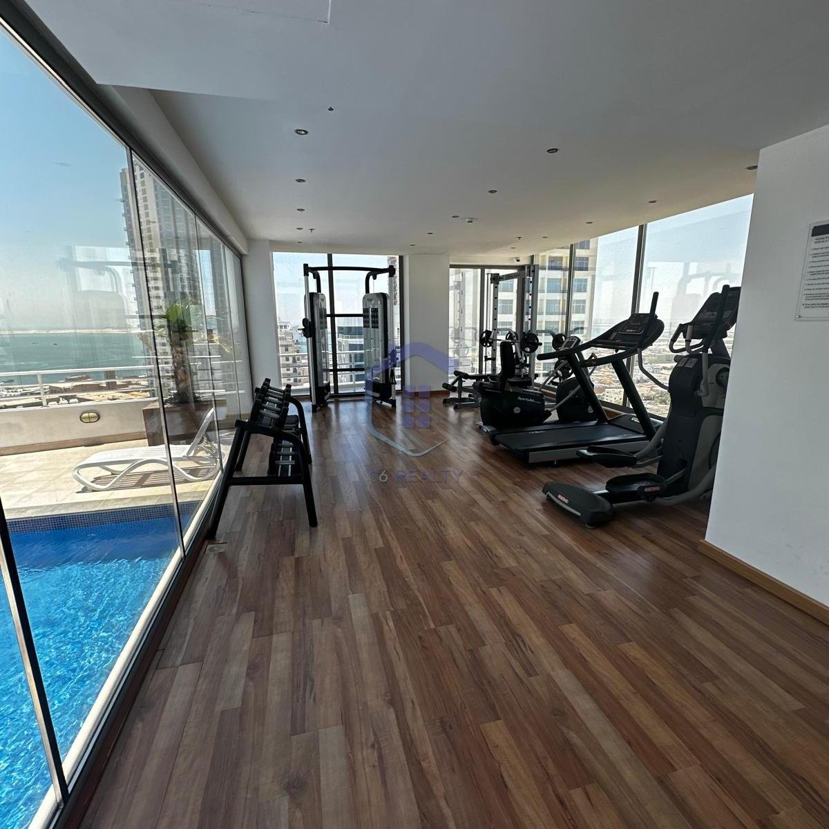 Luxury 3-Bedroom for Rent in The Exclusive area Of Juffair