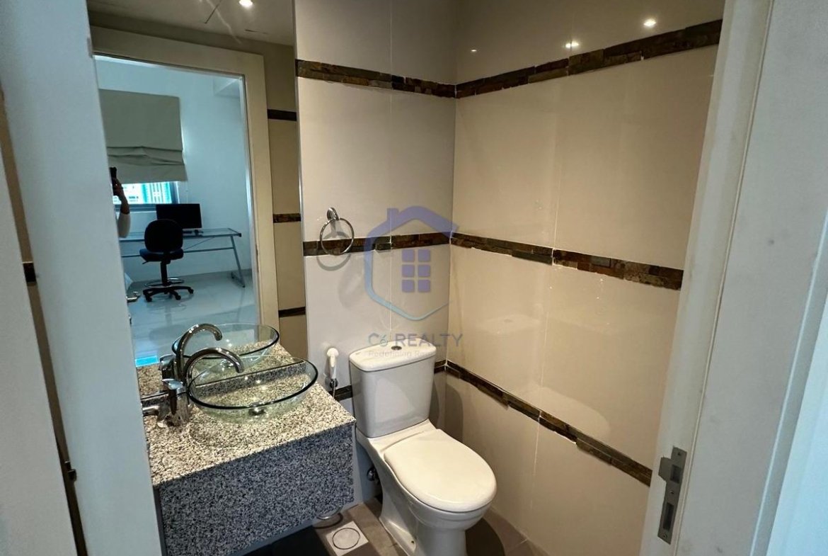Luxury 3-Bedroom for Rent in The Exclusive area Of Juffair