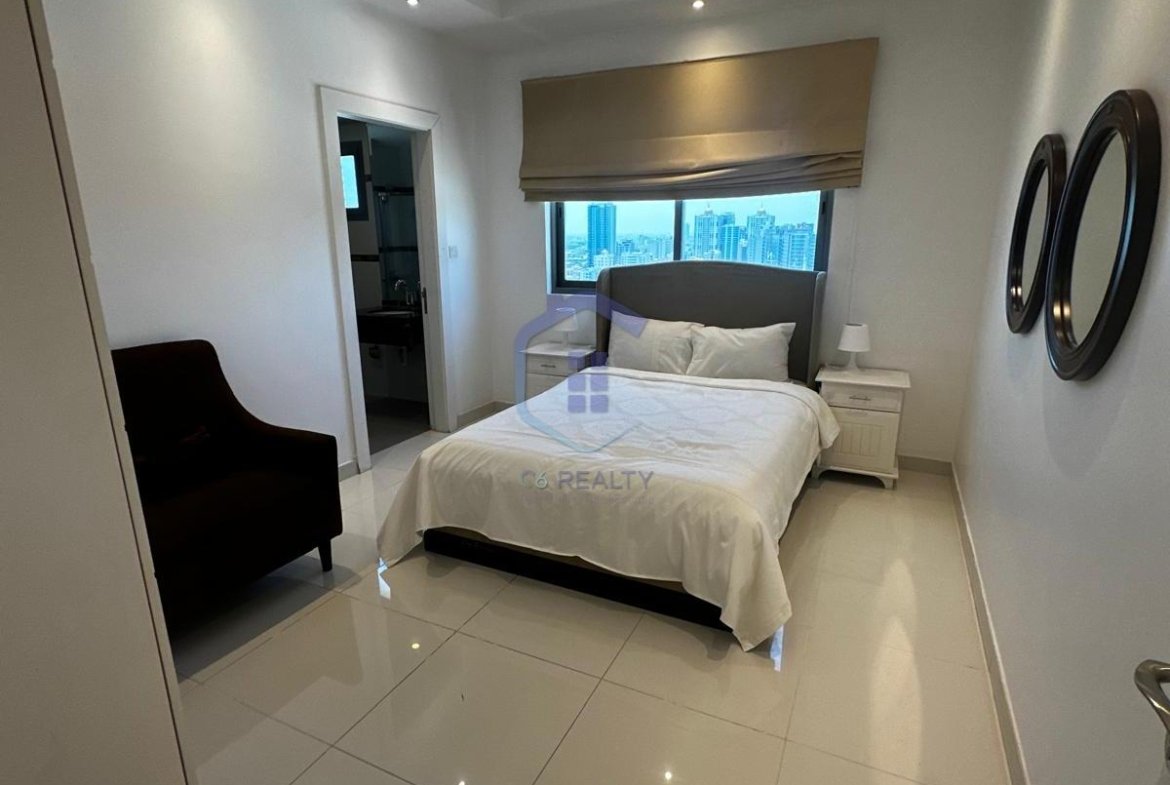 Luxury 3-Bedroom for Rent in The Exclusive area Of Juffair