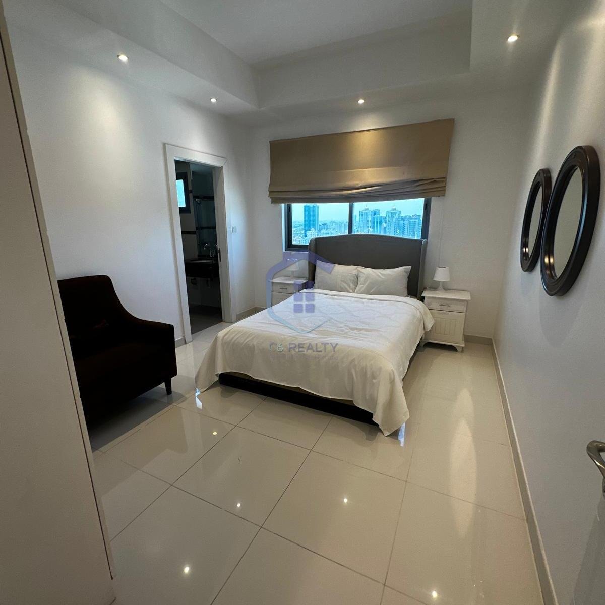 Luxury 3-Bedroom for Rent in The Exclusive area Of Juffair