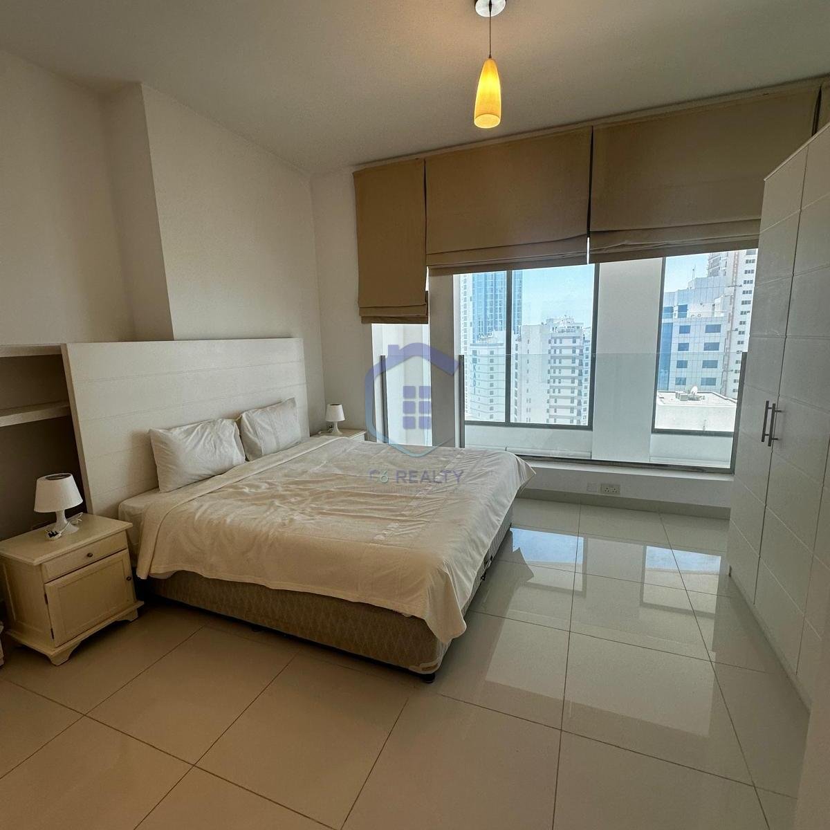 Luxury 3-Bedroom for Rent in The Exclusive area Of Juffair