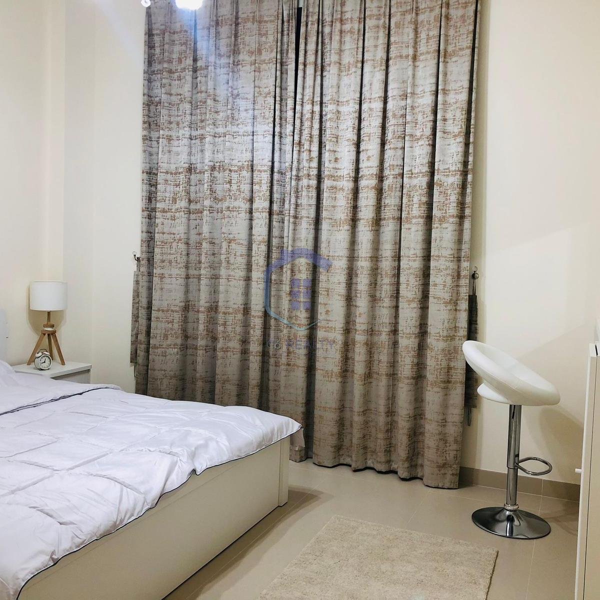 Luxury 1-Bedroom for Sale in The SeaView Of Marassi.