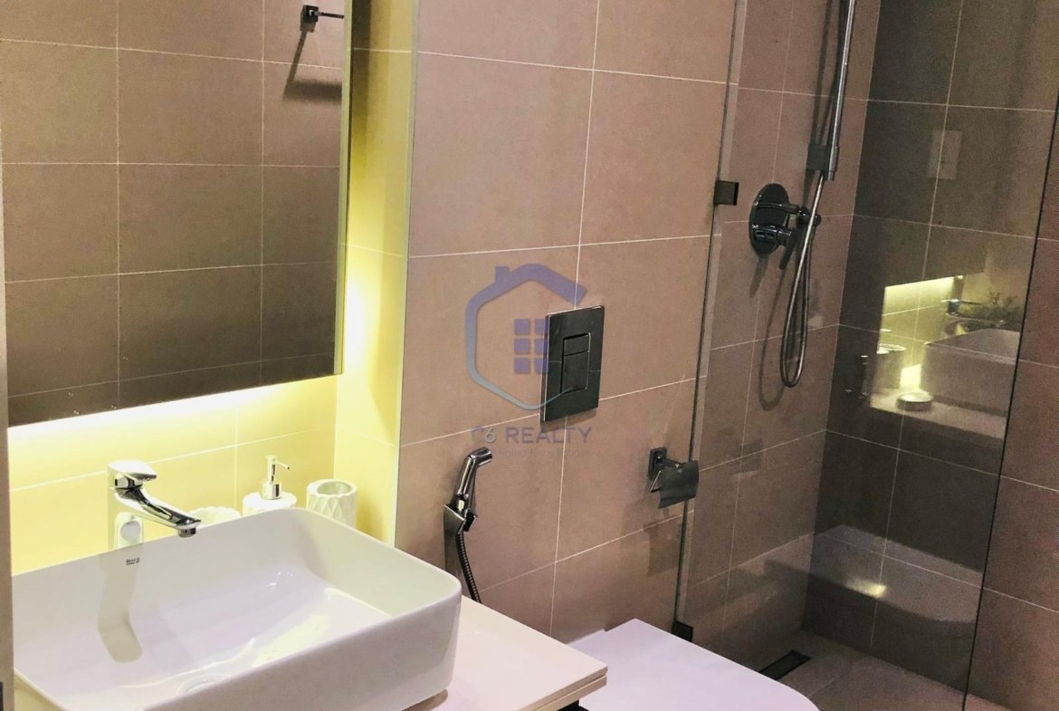 Luxury 1-Bedroom for Sale in The SeaView Of Marassi.