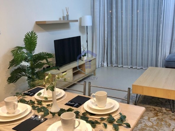 Luxury 1-Bedroom for Sale in The SeaView Of Marassi.