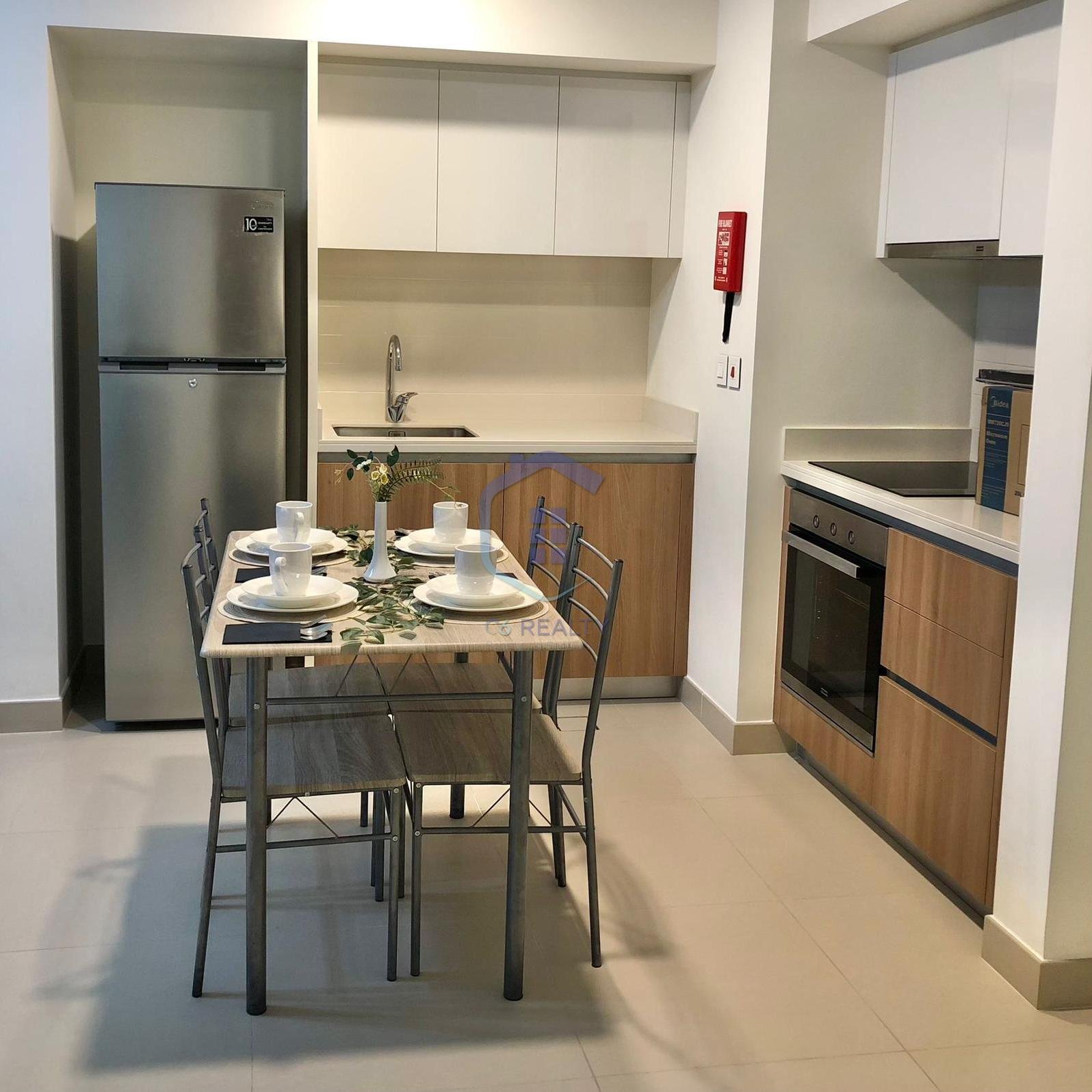 Luxury 1-Bedroom for Sale in The SeaView Of Marassi.