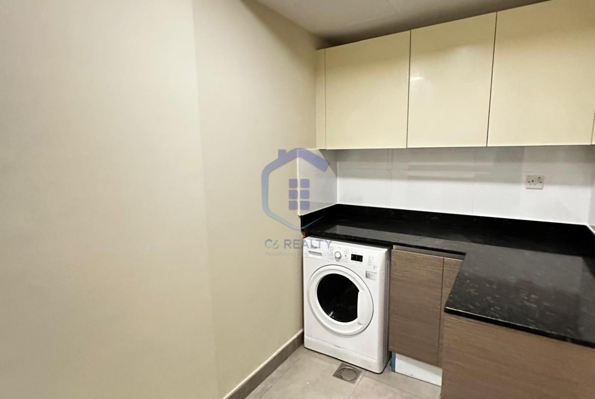 Affordable 4-Bedroom for Rent in The Center Amwaj