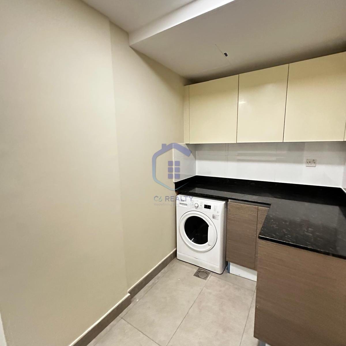Affordable 4-Bedroom for Rent in The Center Amwaj