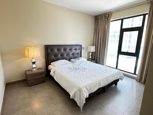 Luxury 2-Bedroom for Rent in The Exclusive Area Of Amwaj