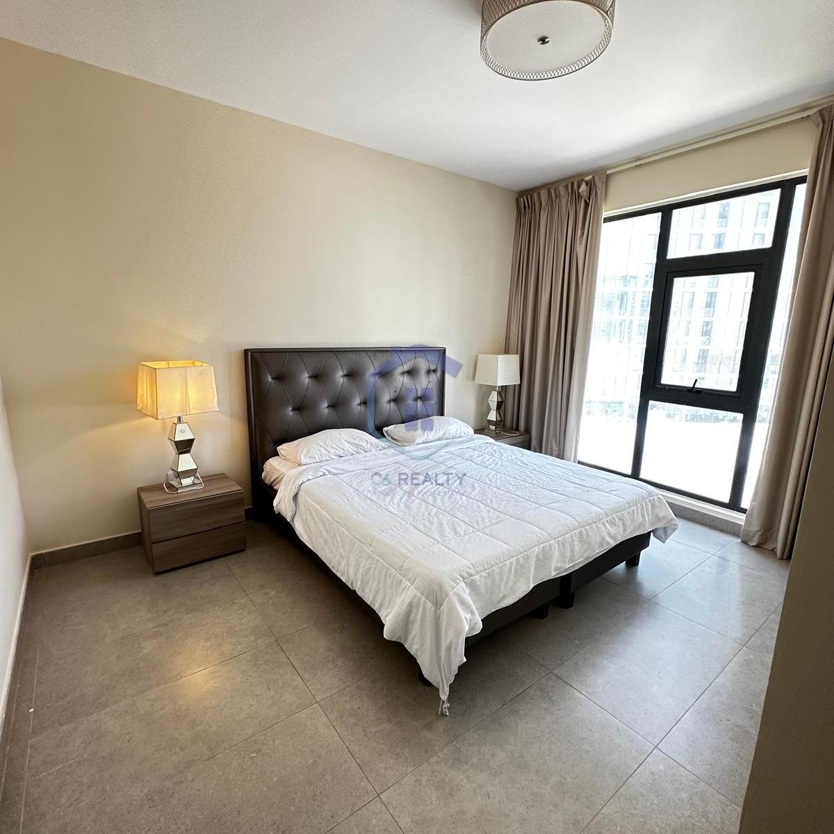 Affordable 4-Bedroom for Rent in The Center Amwaj
