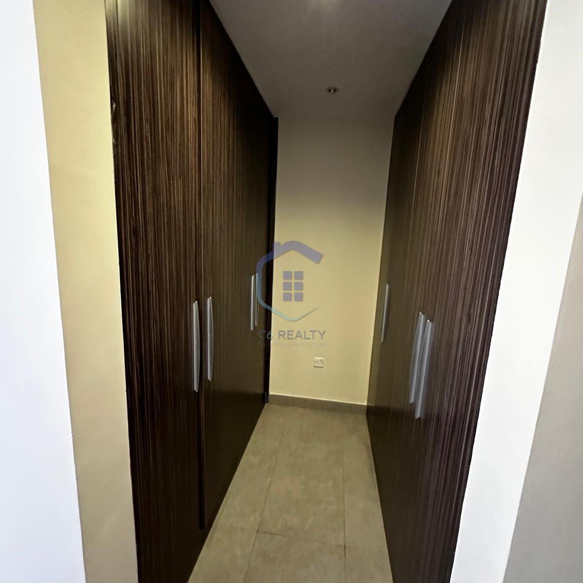Affordable 4-Bedroom for Rent in The Center Amwaj