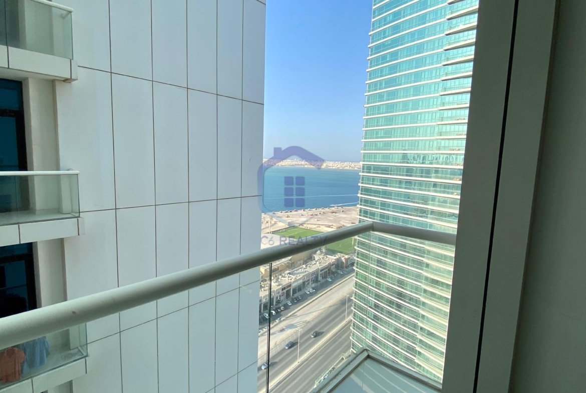 Luxury 2-Bedroom for Rent in The Heart Of Juffair