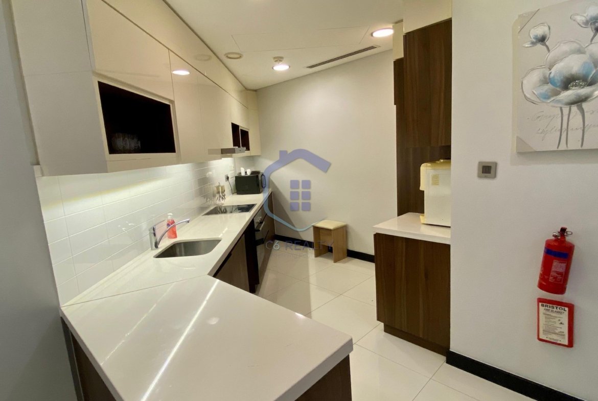 Luxury 2-Bedroom for Rent in The Heart Of Juffair
