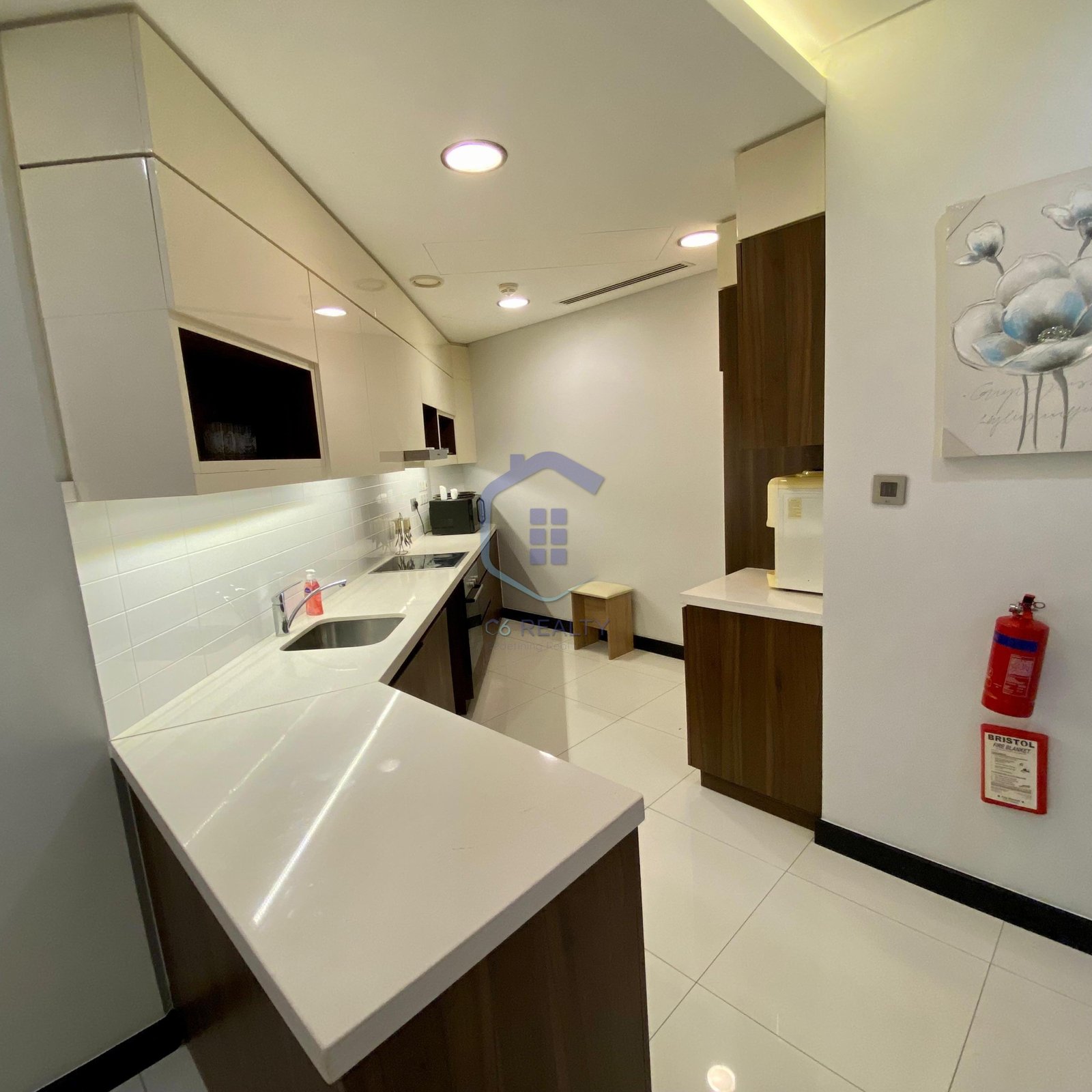 Luxury 2-Bedroom for Rent in The Heart Of Juffair