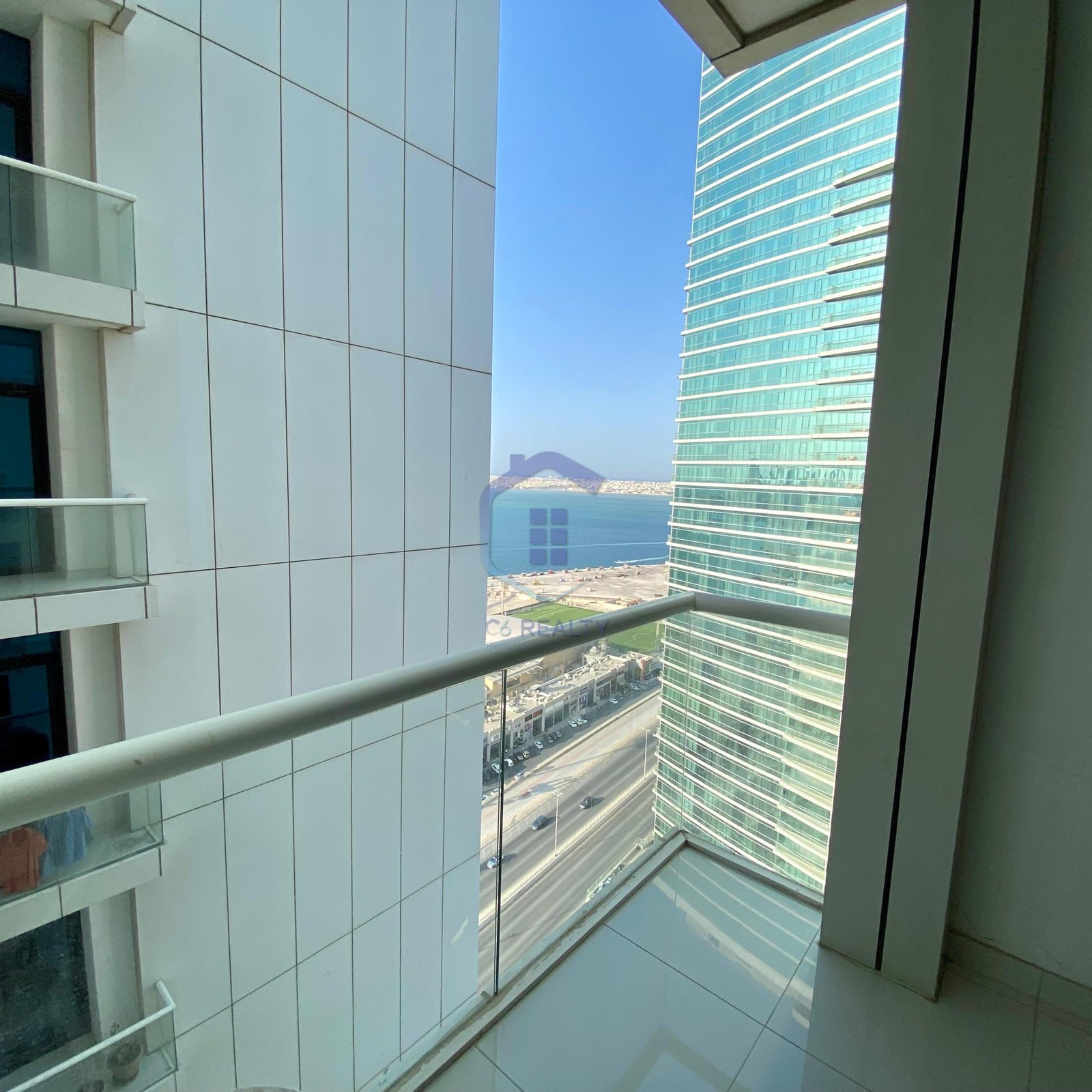 Luxury 2-Bedroom for Rent in The Heart Of Juffair