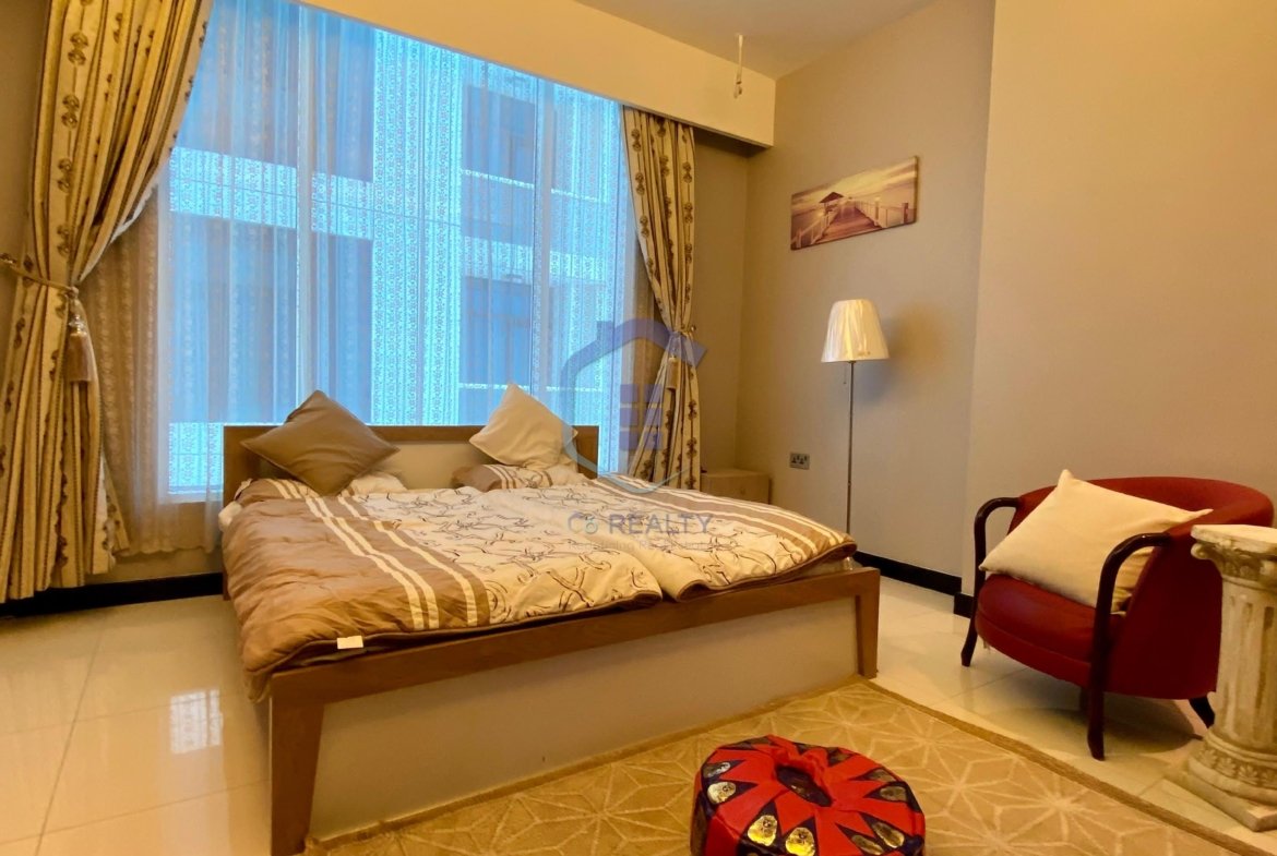 Luxury 2-Bedroom for Rent in The Heart Of Juffair