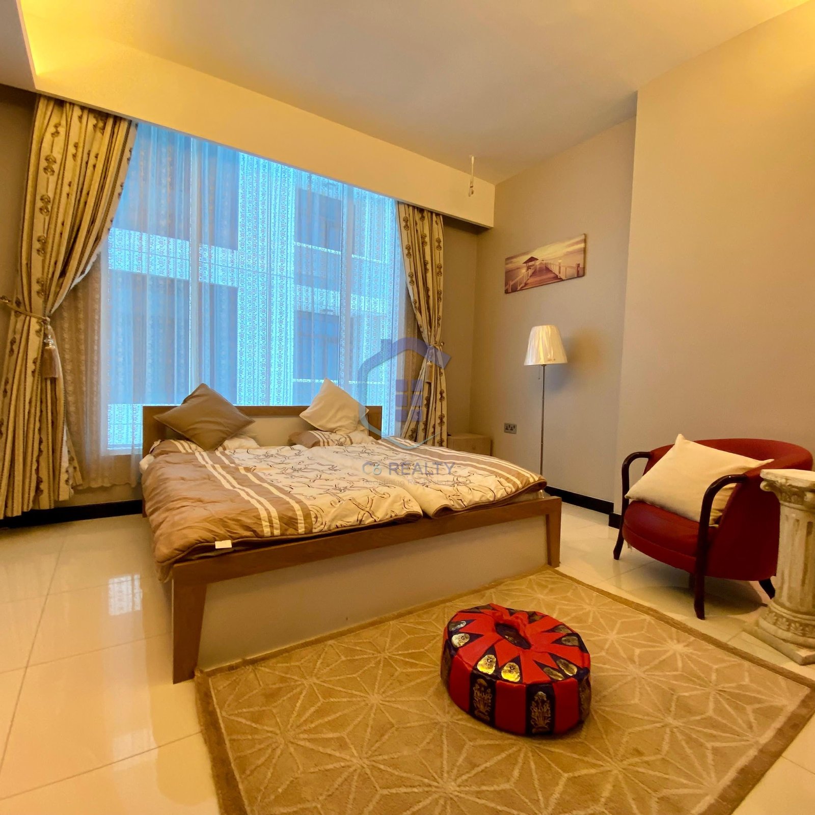 Luxury 2-Bedroom for Rent in The Heart Of Juffair