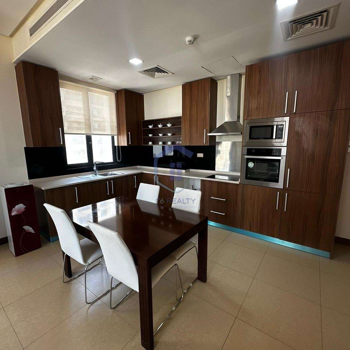 Luxury 3-Bedroom for Rent in The Exclusive area Of Juffair