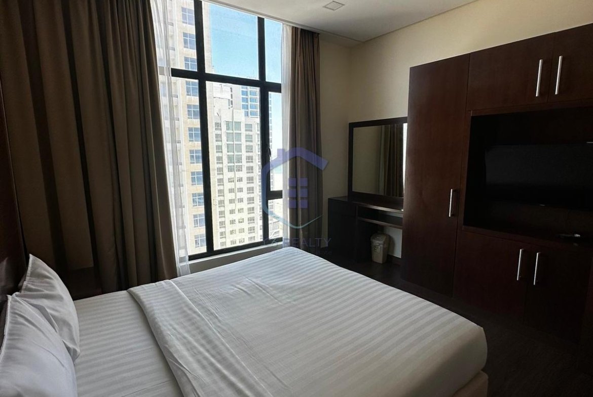Luxury 3-Bedroom for Rent in The Exclusive area Of Juffair