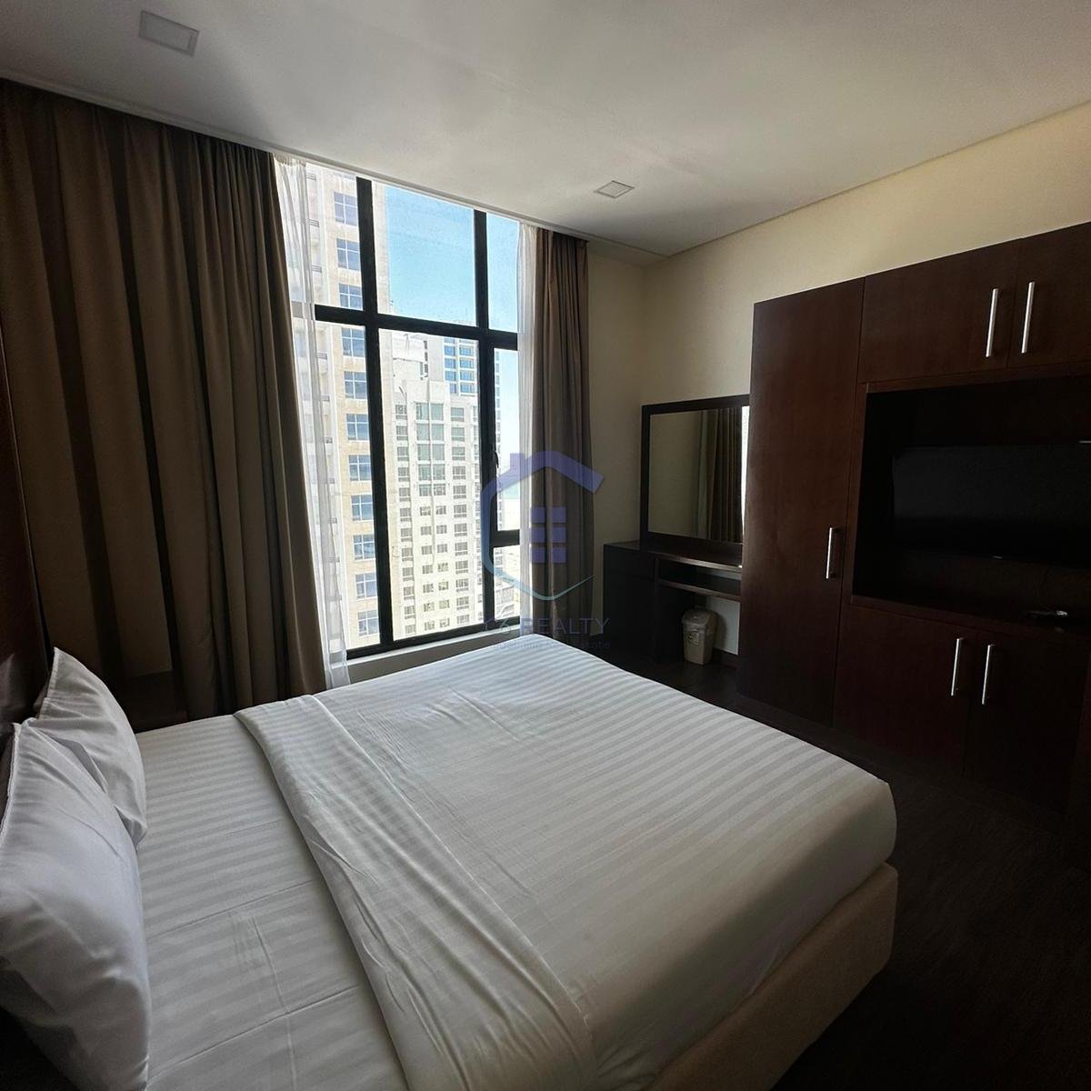 Luxury 3-Bedroom for Rent in The Exclusive area Of Juffair