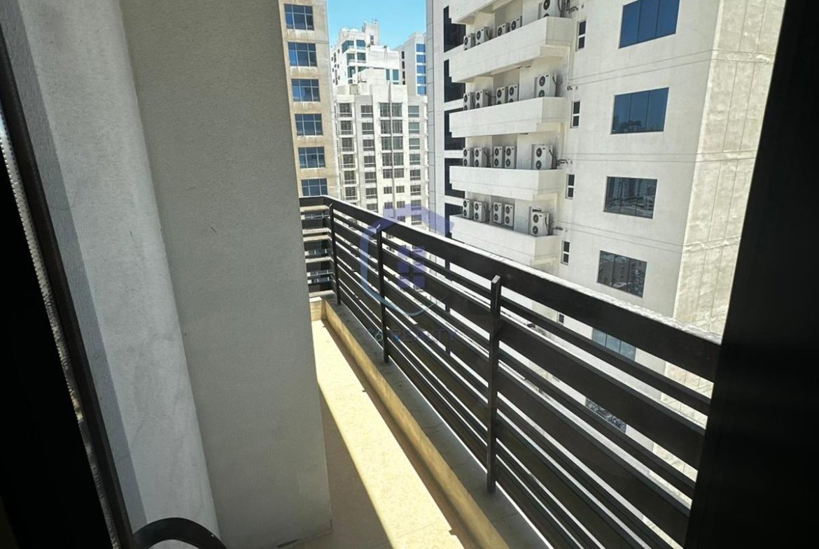 Modern 1-Bedroom for Rent in The Heart Of Juffair
