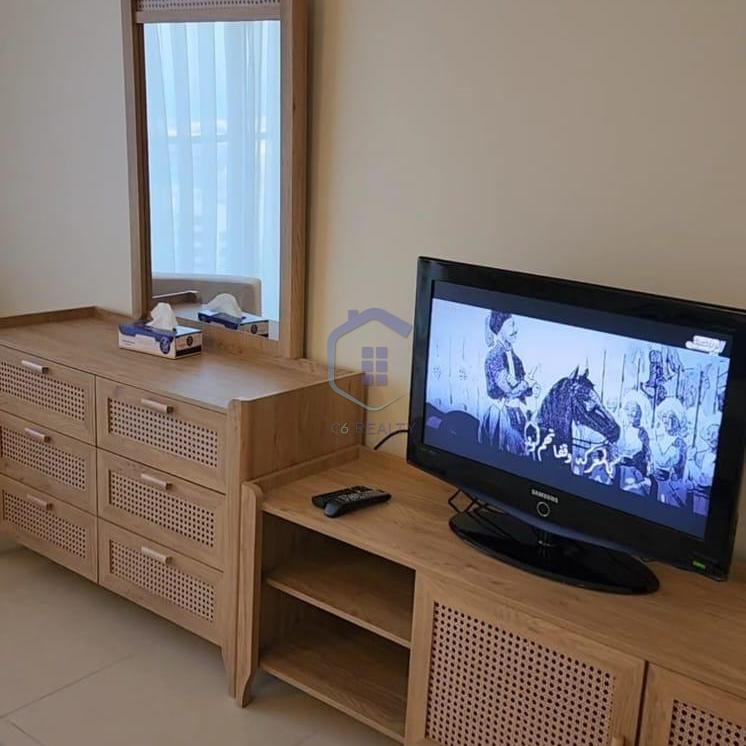 SeaView Luxury 2-Bedroom in The Heart Of Amwaj