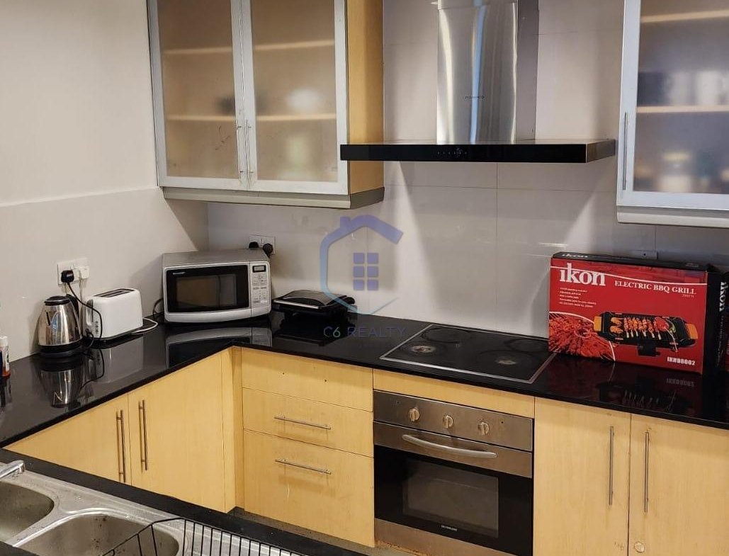 SeaView Luxury 2-Bedroom in The Heart Of Amwaj