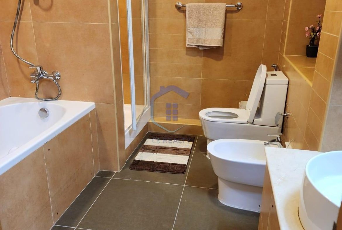 SeaView Luxury 2-Bedroom in The Heart Of Amwaj