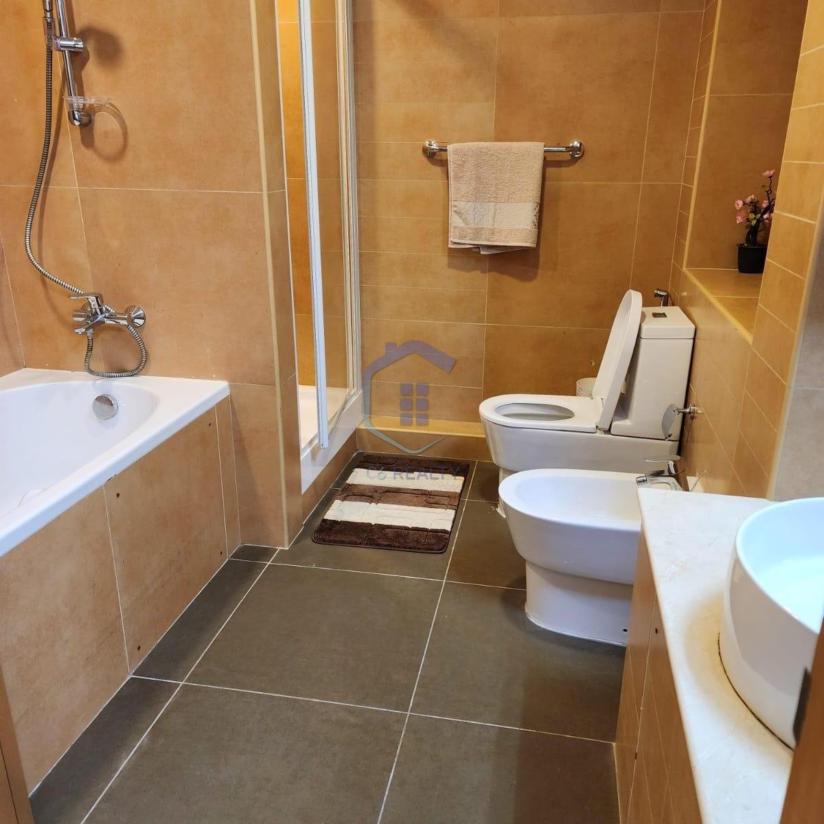 SeaView Luxury 2-Bedroom in The Heart Of Amwaj