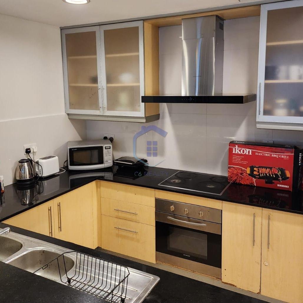 SeaView Luxury 2-Bedroom in The Heart Of Amwaj