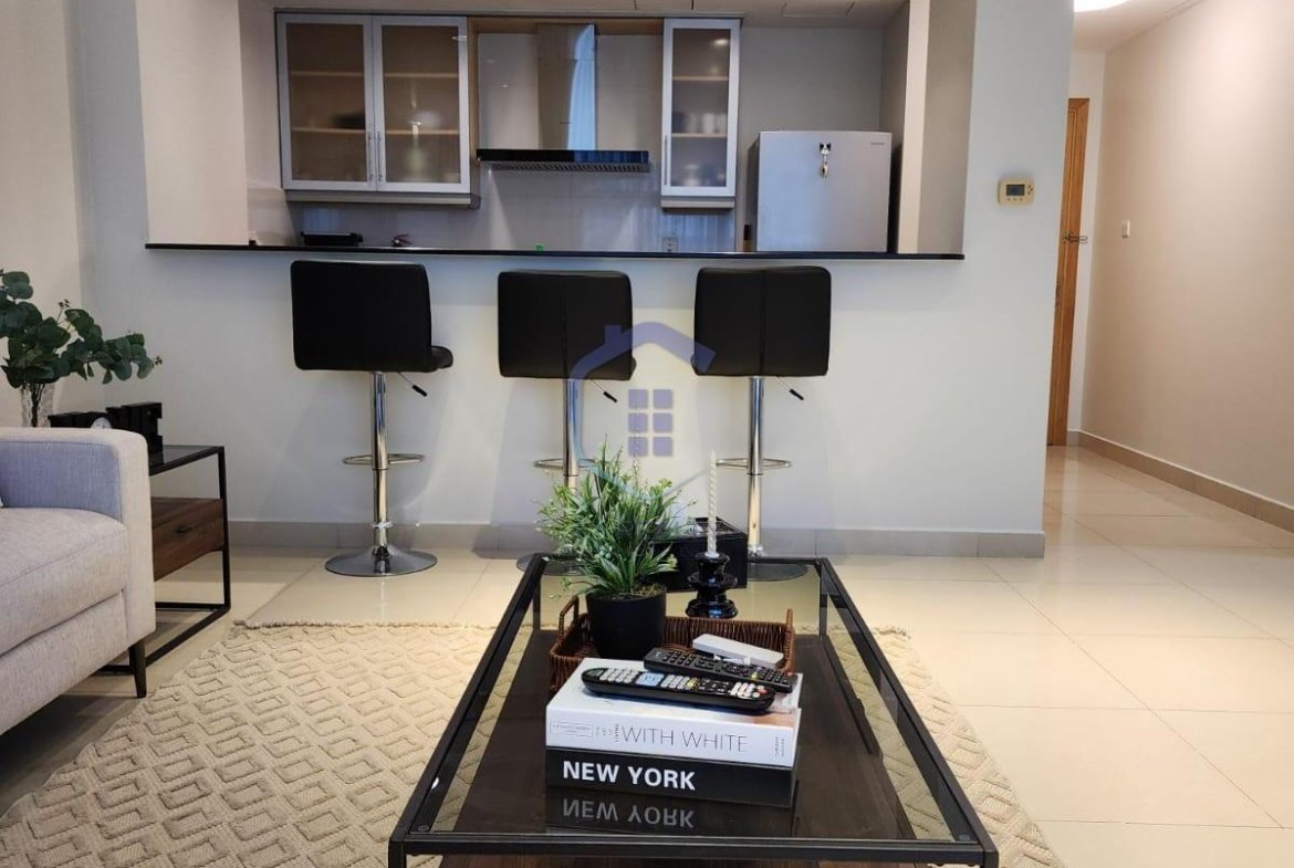 SeaView Luxury 2-Bedroom in The Heart Of Amwaj