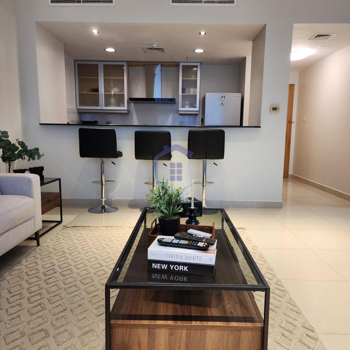 SeaView Luxury 2-Bedroom in The Heart Of Amwaj