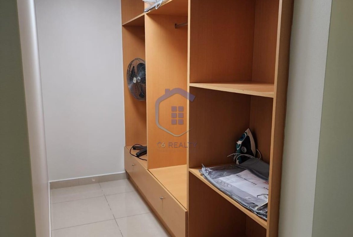 SeaView Luxury 2-Bedroom in The Heart Of Amwaj