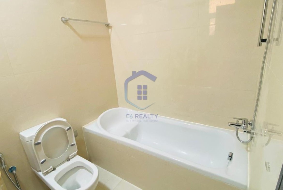Affordable 2-Bedroom for Rent in The Center Of Juffair