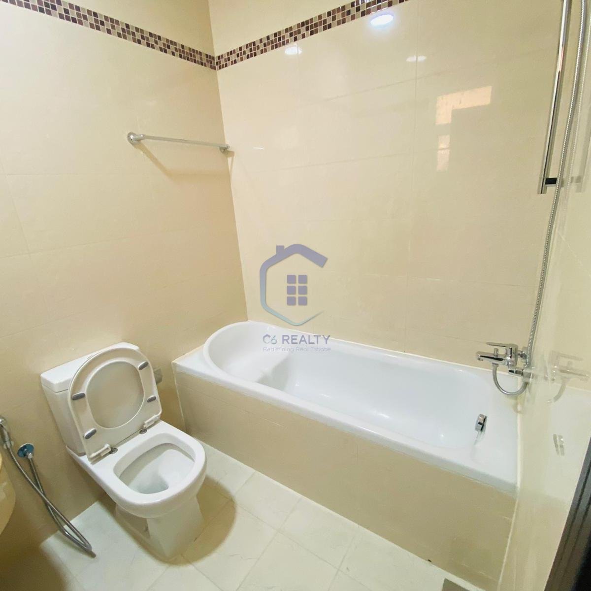 Affordable 2-Bedroom for Rent in The Center Of Juffair