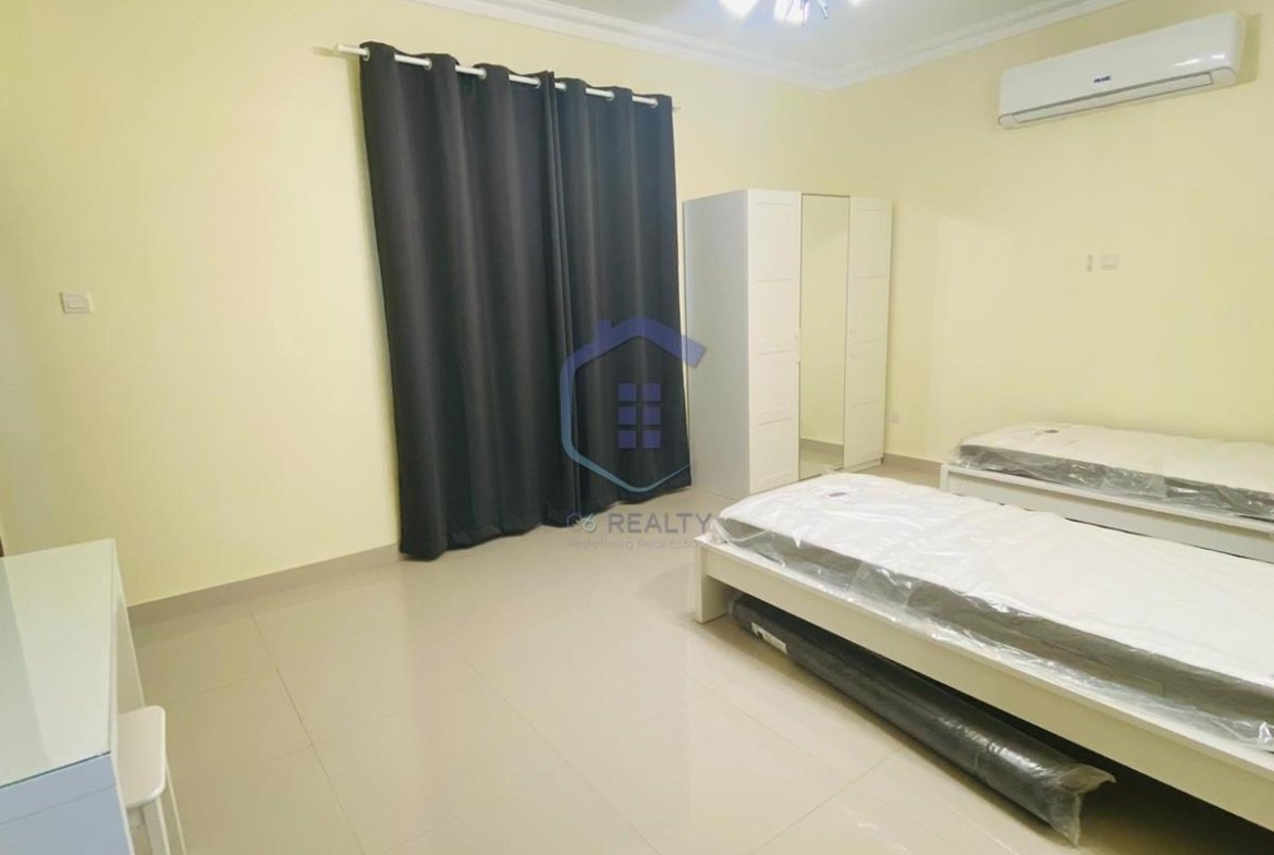 Affordable 2-Bedroom for Rent in The Center Of Juffair